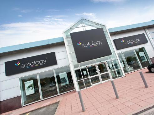 Speke Sofology
